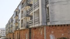 Edificio por 1,88 millones de euros en la calle Cami�o Real