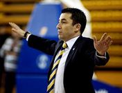 El t�cnico cobista est� convencido de que su plantel seguir� creciendo a lo largo del curso. 