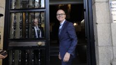 Jesús Vázquez Abad (PP)