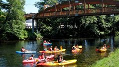 Una experiencia de �xito en el Verdugo