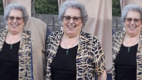 Josefa Casais Pouso