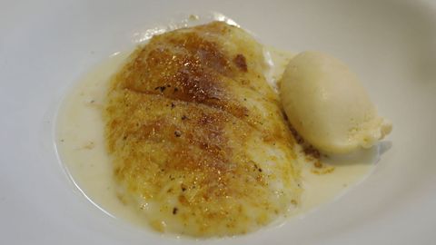 Torrija de Jaleo