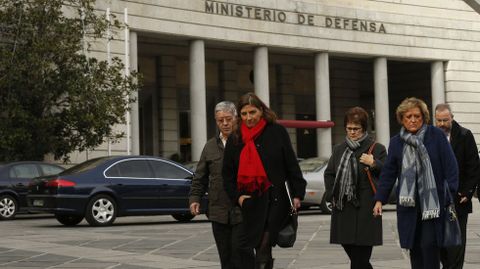 Cospedal hace suyo el informe del Consejo de Estado sobre el Yak-42