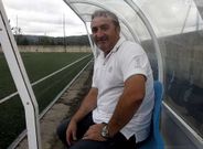 Rey Cambeiro considera que tanto el Puebla como el Sofn estn un punto por encima de los dems. 