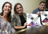 M�ndez, Fern�ndez y V�zquez.