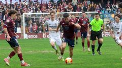 Fernando Rom�n en Pasar�n la pasada campa�a.
