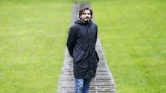 El autor del art�culo es Ram�n Yzquierdo, director del Museo Catedral de Santiago