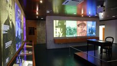 Cambados xa desfruta do seu museo Cabanillas