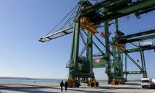 La nueva ley dar� prioridad al megapuerto de Mariel, a 45 kil�metros de La Habana.