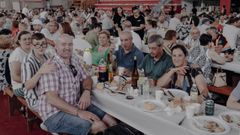 Festa da Empanada de Forquellas e Carne de Cachena da Serra do Quinxo