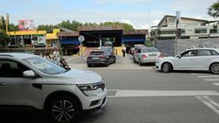 El Aparcamiento Cavadelo es una de las 803 empresas gallegas que acaban de ser reconocidas con el indicador Ard&aacute;n de Alto Rendimiento.