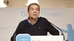 Aurelio Alfonso N��ez Centeno | A Coru�a | PP | A Coru�a, 1958. M�dico titular en Carballo desde hace 22 a�os.  Exconcejal del grupo popular en este mismo ayuntamiento.