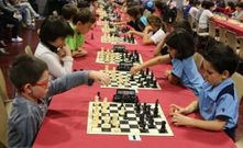En sub 8 participaron 17 jugadores. 