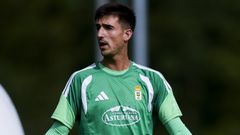 Miguel Narv�ez, en El Requex�n