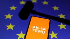 Temu tiene tres meses para pagar la multa impuesta por la Comisi�n Europea, que puede recurrir. 