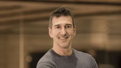 Julio Bocca (Munro, Buenos Aires, 1967)