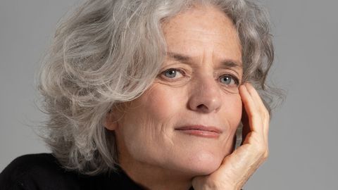 La escritora y traductora argentina Ins Garland ha visitado recientemente Espaa con Diario de una mudanza.