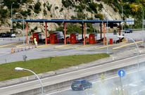 La concesionaria argumenta la falta de tr�fico para justificar las medidas restrictivas.