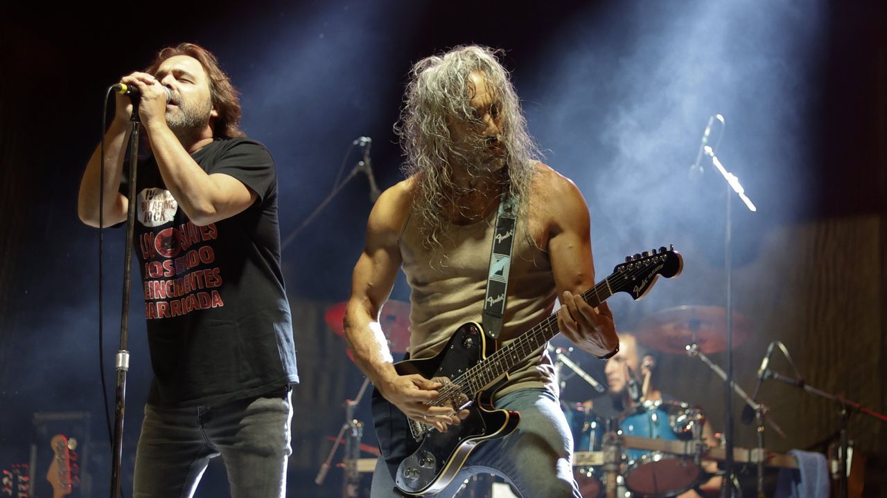 El Ameixa Rock abre el plazo para su concurso de bandas