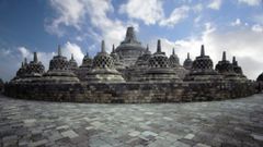 Borobudur