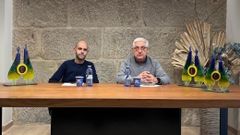 La organizaci&oacute;n inform&oacute; de los premiados de los Galard&oacute;ns Arenteira de este a&ntilde;o.