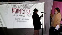 Un d�a en im�genes para acabar con una lacra social