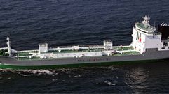 Barco de Tudela Vegu�n