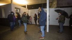 Hoy se pueden seguir adquiriendo las entradas para la segunda eliminatoria de la Copa del Rey entre el Bergan y el Rayo