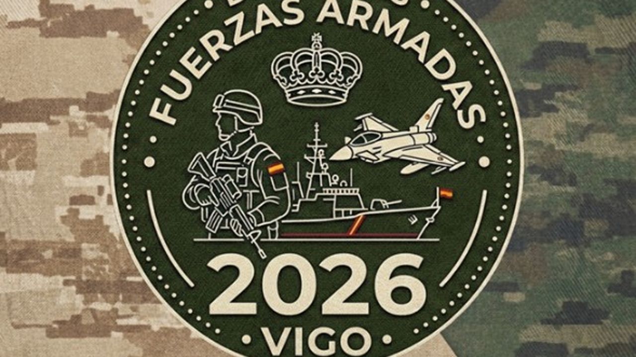 Objetivo Vigo: seis días de despliegue militar
