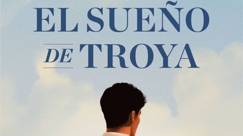 �El sue�o de Troya�, novela de�Alfonso Goizueta