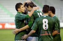 Los ferrolanos pelear�n en la segunda parte de la liga por el ascenso a la categor�a de plata.