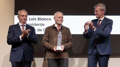 La C�mara de Comercio de A Coru�a celebra sus 140 a�os de historia