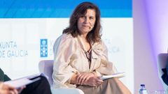 La popular Mari�a Gueimunde accedi� a la Alcald�a de Viveiro el pasado mes de marzo