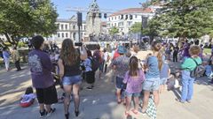 Edici�n del 2024 del Incode Fest