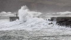 Puerto de Cari�o