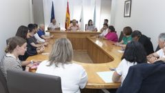 Corporaci�n de A Laracha