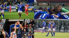 Real Oviedo Vetusta Femenino OCB