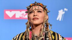 Los �looks� m�s llamativos de la gala de�MTV Video Music Awards