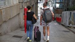 La tasa comenzar� a cobrarse el 1 de octubre, aunque los cruceristas est�n exentos hasta julio del 2027.
