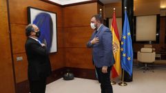 Federico Gonz�lez y Adri�n Barb�n