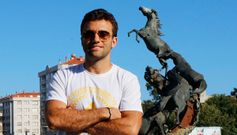 Rossi, nuevo jugador del Celta