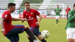 Osasuna