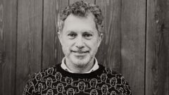 Sergi Mart�, cofundador de La Ben�fica de Pilo�a