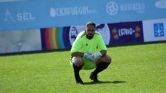 La carrera de Diego dos Santos, en im�genes