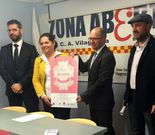 Zona Aberta cont� una vez m�s con Abanca para la campa�a. 