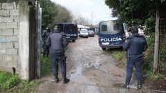 El bum del tr�fico de hero�na en Galicia ya dispara la demanda para desengancharse
