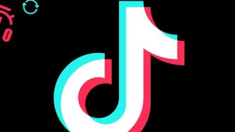 Logo de TikTok