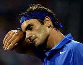 Federer tiene tres meses para asegurar su presencia en la Copa de Maestros.