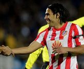 El Atl�tico ha conseguido mantener a Falcao pese a su gran deuda con Hacienda.