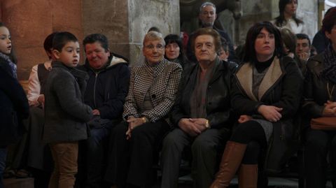 Toda La Semana Santa en Barbanza